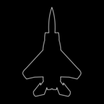 Group logo of Military Aircraft