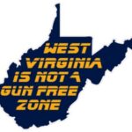 Group logo of Gun Owners of West Virginia