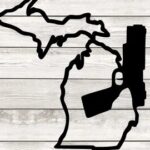 Group logo of Michigan Gun Owners