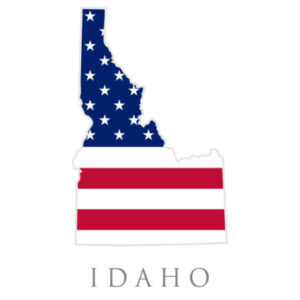 Group logo of Idaho Gun Owners