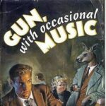 Group logo of Gun Music - Music with firearms added