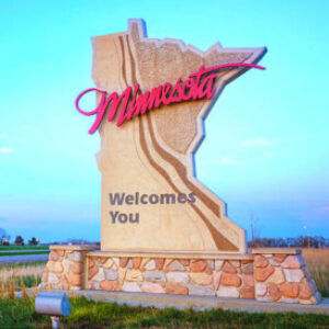 Group logo of Minnesota Gun Owners