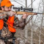 Group logo of Hunting - The practice of seeking, pursuing, capturing, and killing wildlife or feral animals