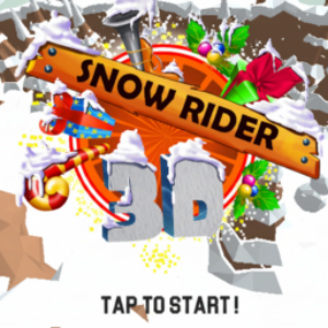 Group logo of Snow Rider 3D