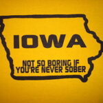 Group logo of Iowa Gun Owners